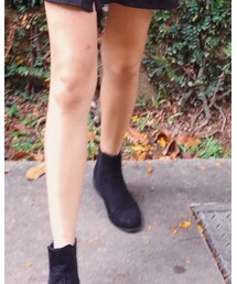 H&M | ブーツ