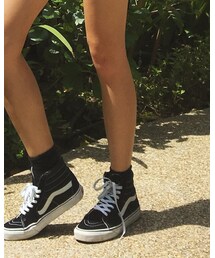 VANS | スニーカー