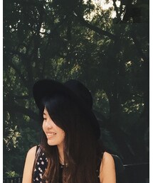 FOREVER 21 | ハット