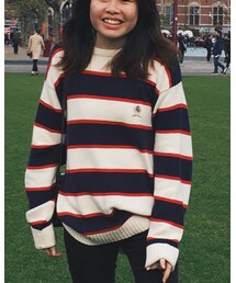 TOMMY HILFIGER | ニット/セーター