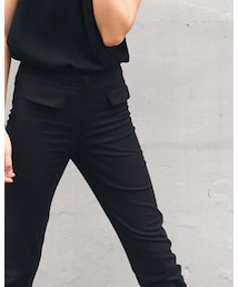 MANGO | スラックス