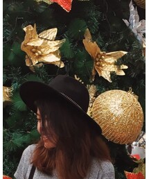 FOREVER 21 | ハット