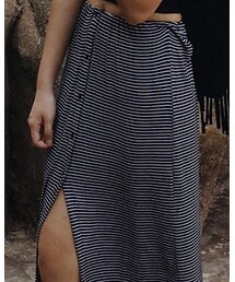 PULL&BEAR | スカート