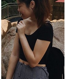 Bershka | トップス