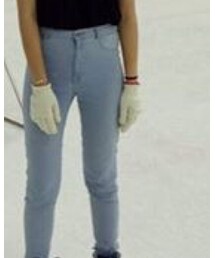 PULL&BEAR | デニムパンツ