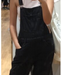 PULL&BEAR | つなぎ/オールインワン