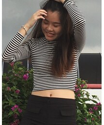 H&M | トップス