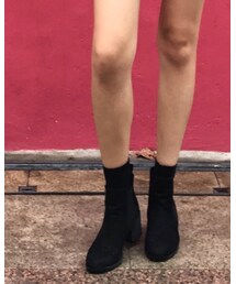 H&M | ブーツ