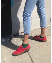 VANS | スニーカー