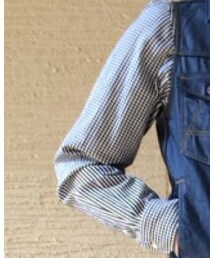 TAKEO KIKUCHI | シャツ/ブラウス