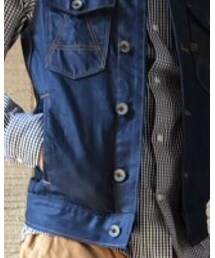 G-STAR | ダウンベスト