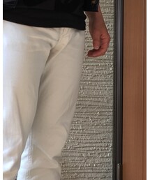 NANO universe | デニムパンツ