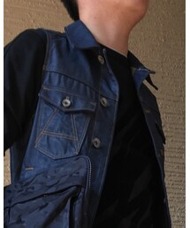 G-STAR | ダウンベスト