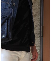 G-STAR | トップス