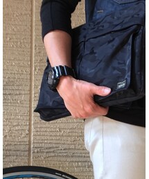 PORTER | クラッチバッグ