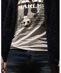 H&M | Tシャツ/カットソー