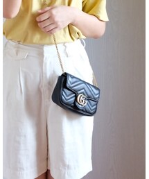 GUCCI | ショルダーバッグ