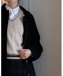 chenshui | ピーコート