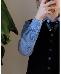 UNIQLO | シャツ/ブラウス