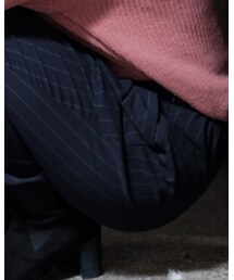 GU | チノパンツ