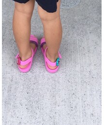 crocs | サンダル