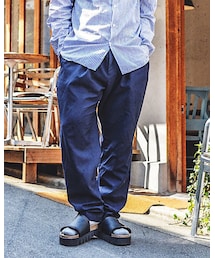 the Sakaki | スラックス