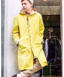 MARNI | モッズコート