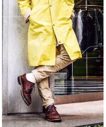 GANRYU | その他パンツ