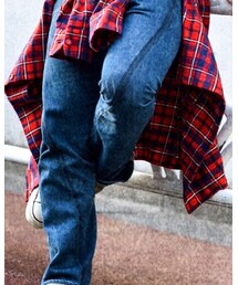 Levi's RED | デニムパンツ