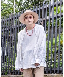 the Sakaki | シャツ/ブラウス