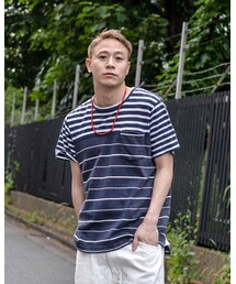 Sacai | Tシャツ/カットソー
