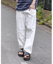 bukht | その他パンツ
