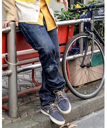 umit benan | デニムパンツ