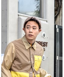 crepuscule | ニットキャップ/ビーニー