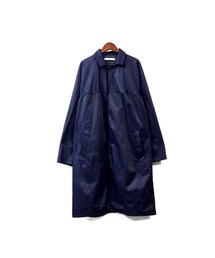 .efiLevol | ステンカラーコート