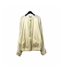 BED J.W. FORD | ブルゾン