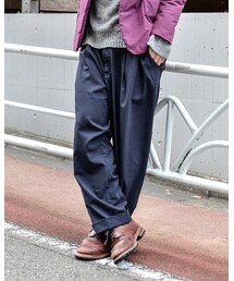 the Sakaki | スラックス