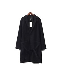 superNova. | チェスターコート