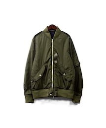 SOPHNET. | ミリタリージャケット