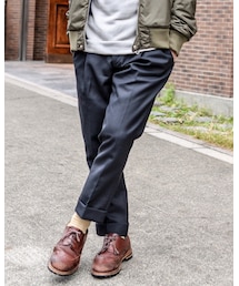 MARNI | スラックス