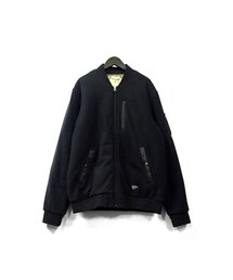 STUSSY | ミリタリージャケット