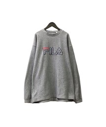 FILA | スウェット