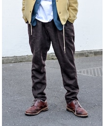 the Sakaki | その他パンツ