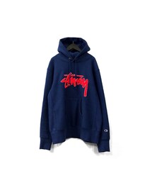 STUSSY | パーカー