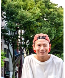 Supreme  | キャップ