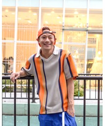 kolor | スウェット