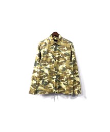 STUSSY | ブルゾン