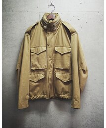 VAINL ARCHIVE | ミリタリージャケット