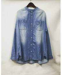 bukht | シャツ/ブラウス