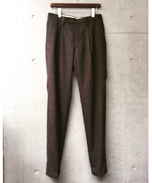 m's braque | スラックス